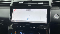 Hyundai TUCSON 1.6 TGDi Ultimate 5dr 2WD Petrol Estate